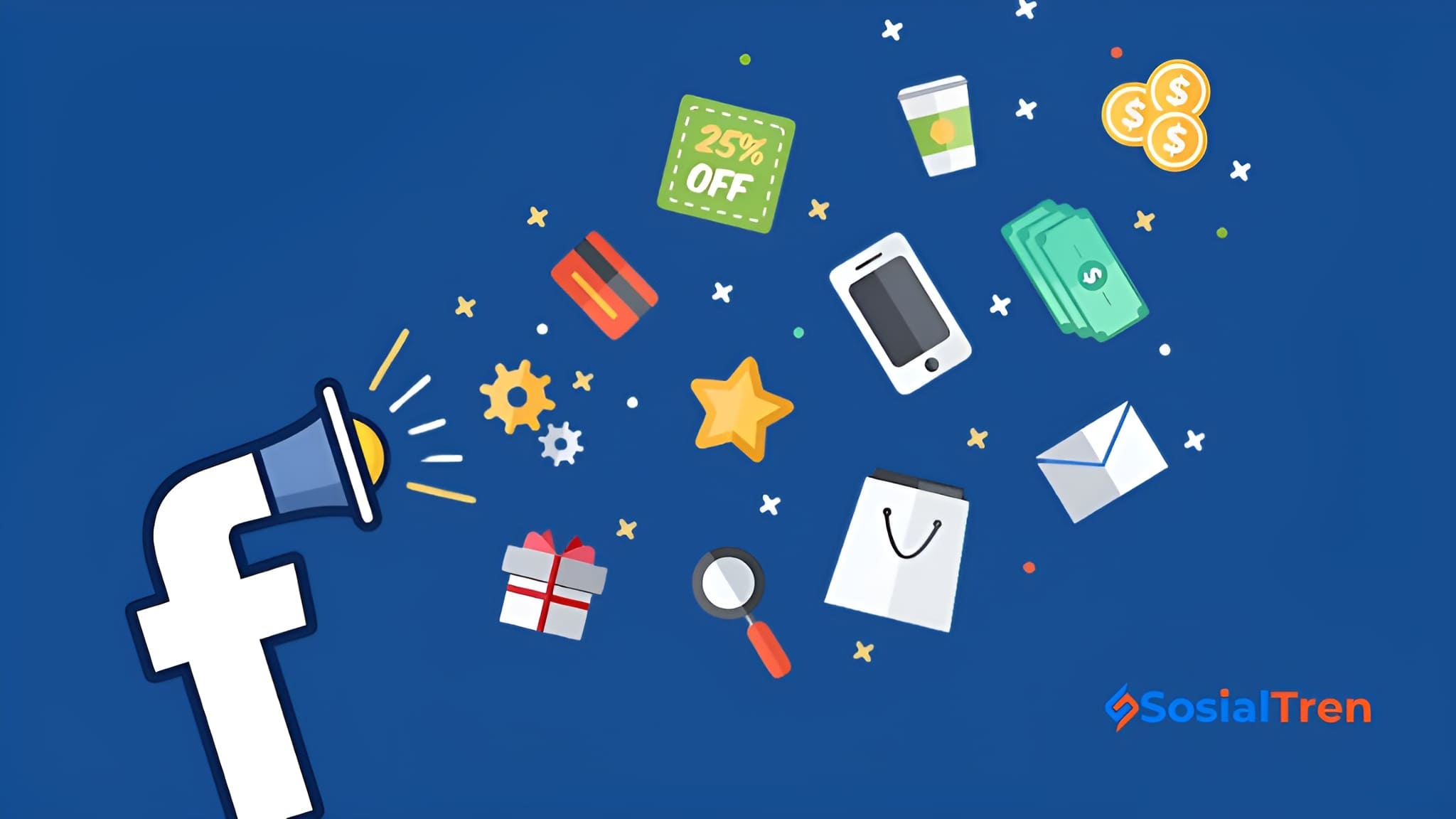 Panduan Facebook Marketing