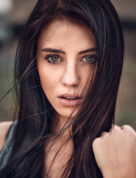 Martin Kühn 500px fotografia mulheres modelos fashion beleza lindas luz natural