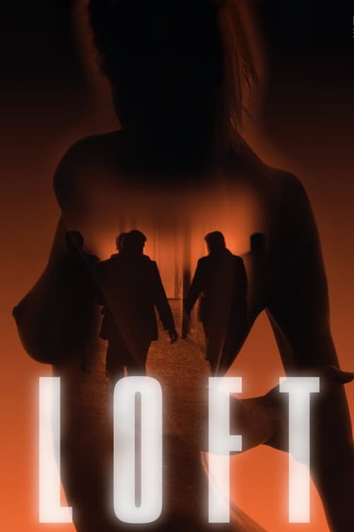 [HD] Loft 2008 Film Complet En Anglais
