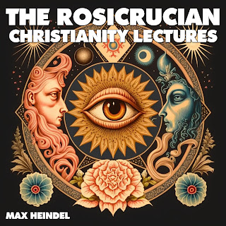 The Rosicrucian Christianity Lectures