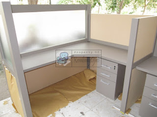 Semarang Office Furniture Maker