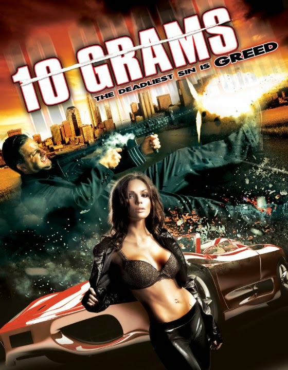 مشاهدة فيلم 2014 Grams 10 مترجم اون لاين