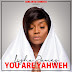 Lizha James - You are yahweh (2019)