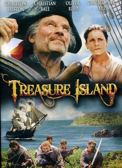 L'isola del tesoro 1990 Film Completo In Italiano Gratis