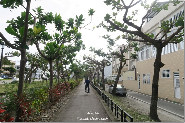 台東山海鐵馬道 台東環市自行車道 (18)