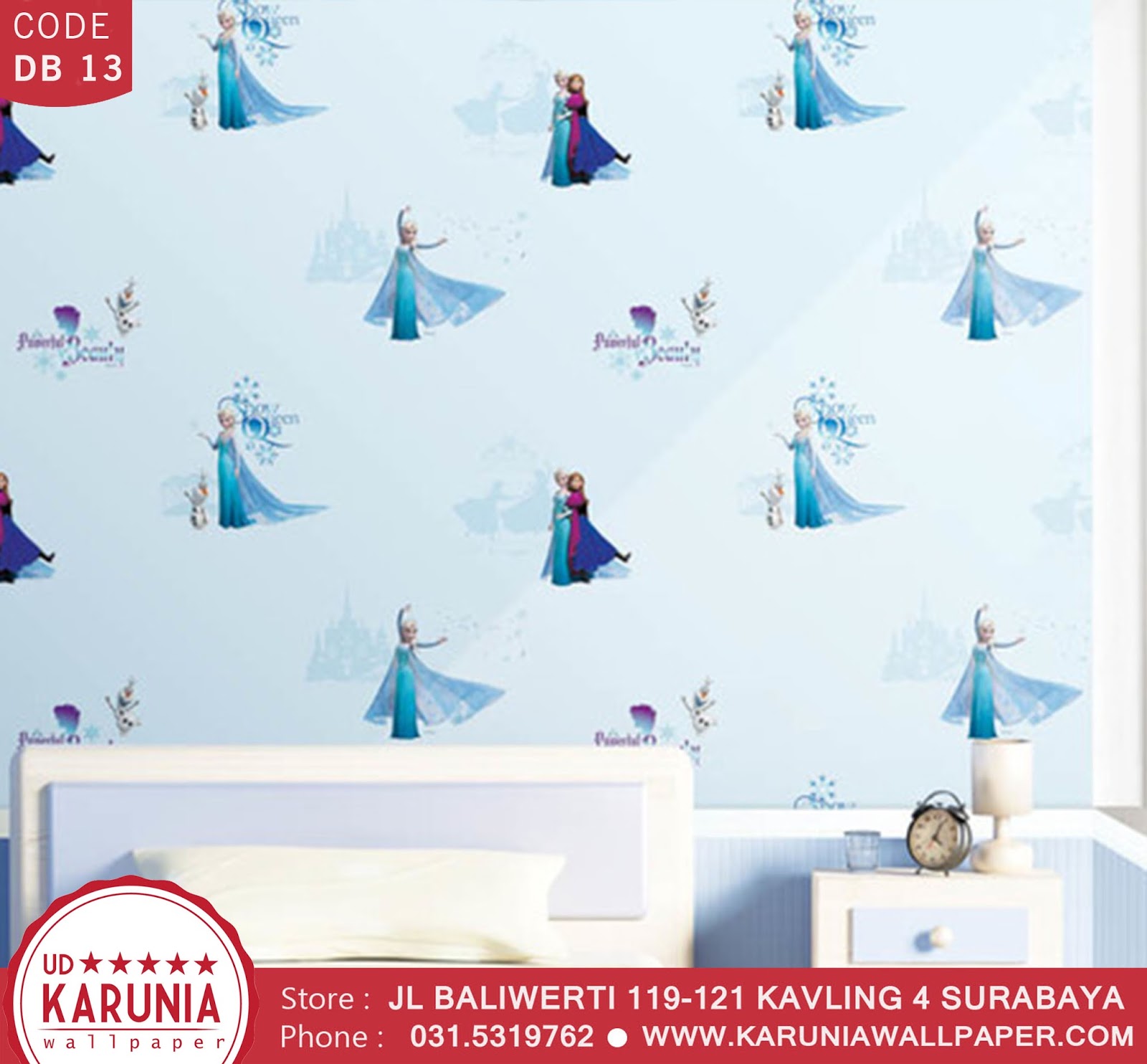 105 Wallpaper  Dinding  Kamar Disney Wallpaper  Dinding 