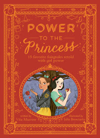 Power to the Princess cover