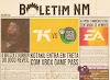 Boletim NM 25/05/2022 | Novo trailer de Hogwarts Legacy! Elon Musk elogiando Elden RIng!