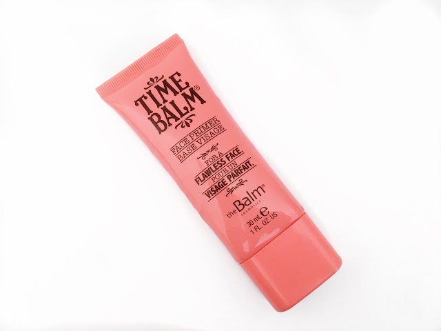 The Balm Time Balm Primer