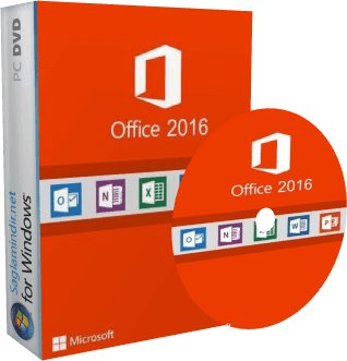 Office 2016 64 Bit