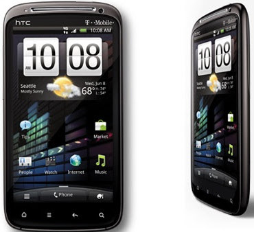 How To Root HTC Sensation 4G