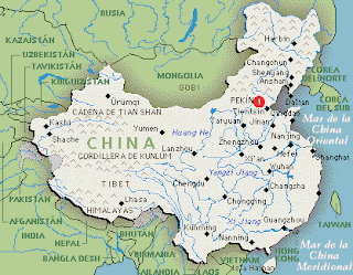Resultado de imagen para china antigua ubicacion