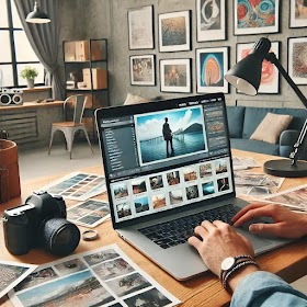 How to Sell Your Photos on Stock Photography Sites