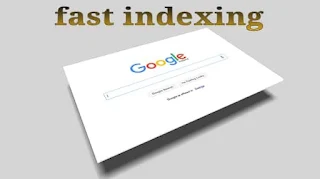 how to index blog post in google search console