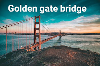 Golden Gate Bridge | Construction, history, facts and information