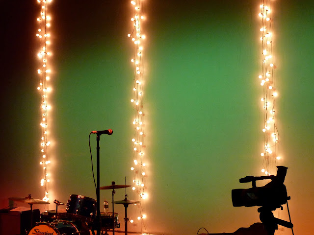 danny kroha's set, mocad, noel night