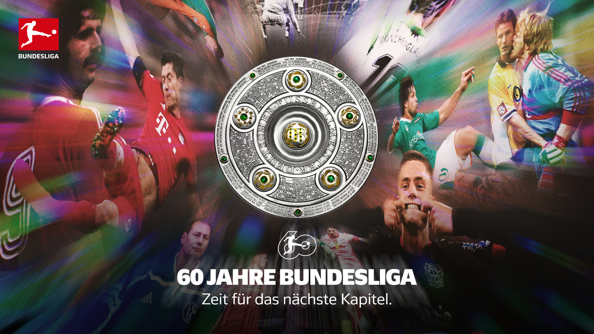 Guia da Bundesliga 2023/24: favoritos, datas, horários e onde