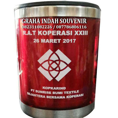 distributor mug tumbler promosi