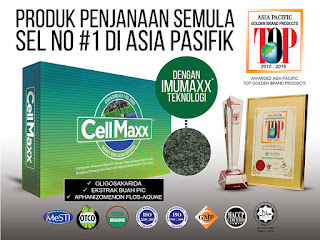 CELLMAXX