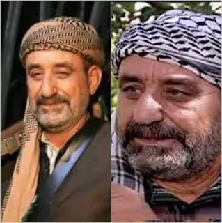 وفاة الممثل السوري محمد خرماشو الذي اشتهر بدور ابو حسن في مسلسل باب الحارة