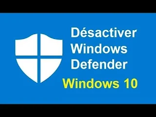 Pourquoi devez-vous désactiver Windows Defender ?