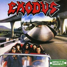 Exodus Impact Is Imminent  descarga download completa complete discografia mega 1 link