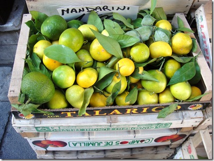 mandarini