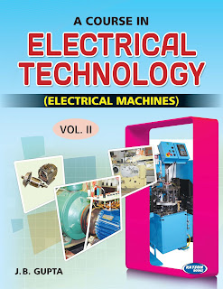ashfaq hussain electrical machines pdf