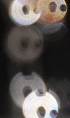 orb pattern repeats