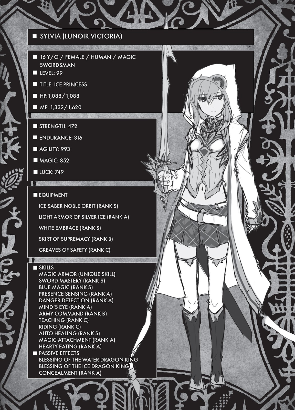 [Ruidrive] - Ilustrasi Light Novel Black Summoner - Volume 04 - 026