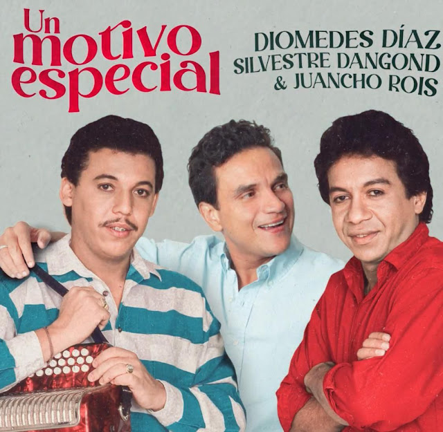 Diomedes y Silvestre