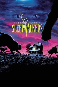 Stephen King's Sleepwalkers - Sonámbulos