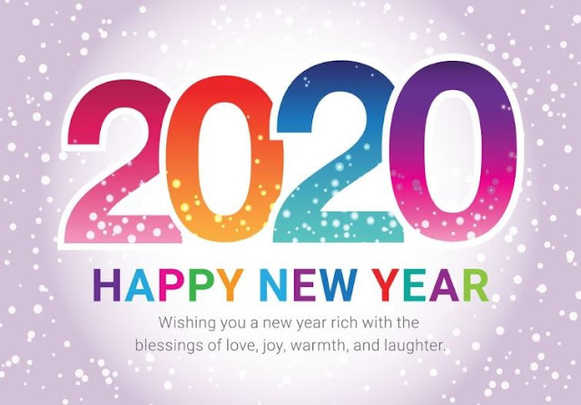image of happy new year