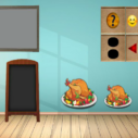 Play 8B Games Thanksgiving Tur…