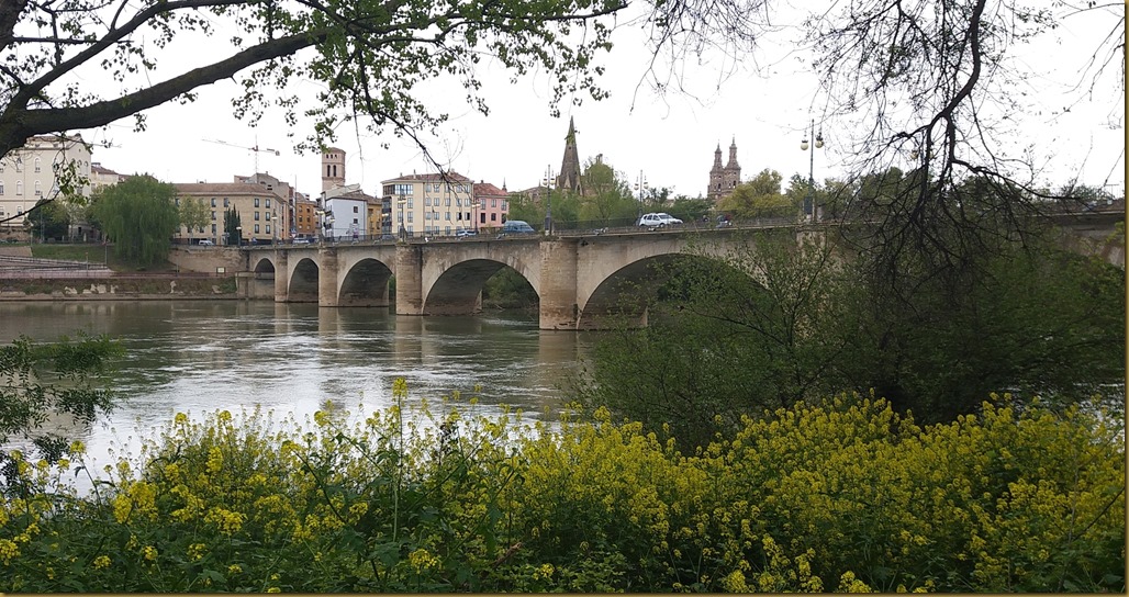 20180425_150101 Logroño - Puente de Piedra