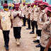 Ogun FRSC charges personnel on dedicated, abstain from corruption practices