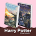 Mahalnya novel Harry Potter 2023 edisi Bahasa Melayu.