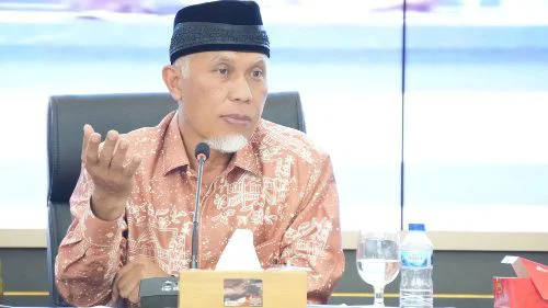 Tol Payakumbuh - Pangkalan, Gubernur: Utamakan Kepentingan Masyarakat