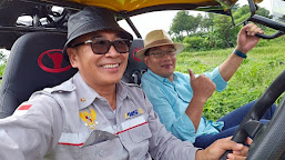 Ridwan Kamil Dukung Destinasi Baru Kertajati Family Farm & Education Park 
