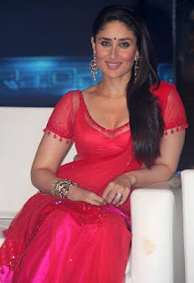 Kareena Kapoor