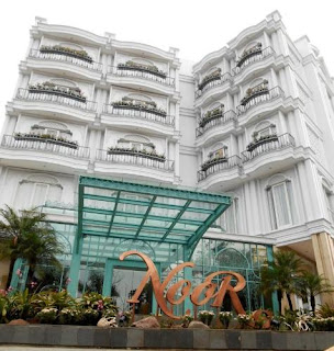 hotel bandung