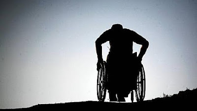 2017 , Penyandang Disabilitas Dan Lansia Lebih Diperhatikan 