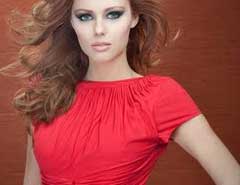 Alyssa Campanella - Miss California USA 2011