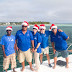 Happy Holi-daze from the Cruise Abaco Crew!!