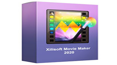 Download Xilisoft Movie Maker for Windows