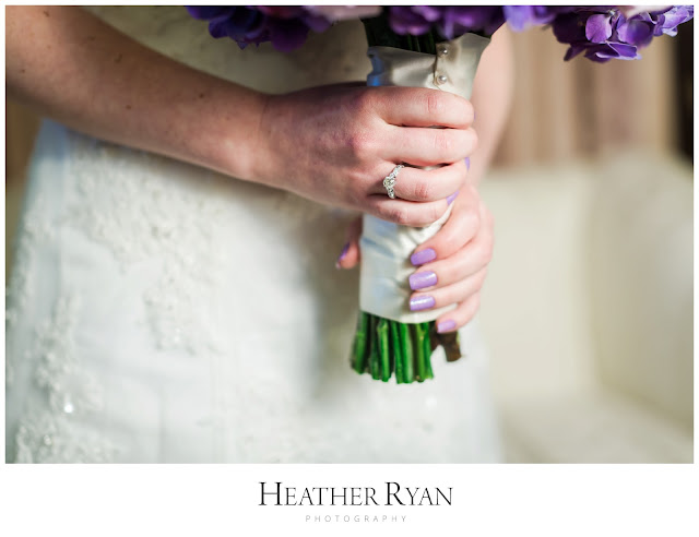 DACOR Bacon House Wedding | Photos by Heather Ryan Photography