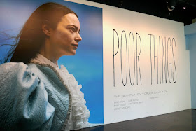 Poor Things movie costume exhibit ASU FIDM