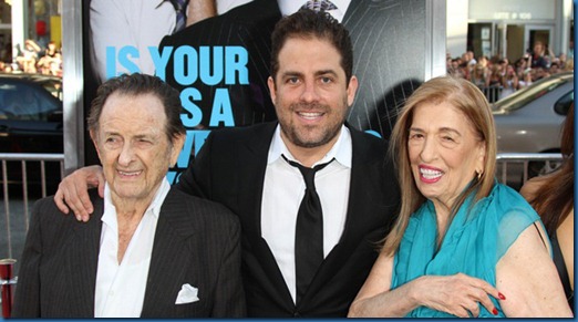 Brett Ratner