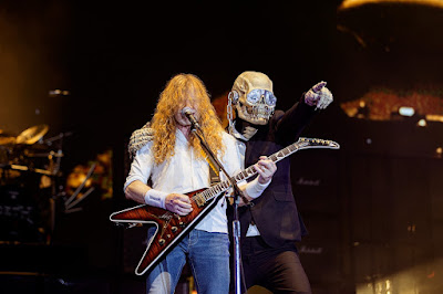 megadeth tour 2023 europe