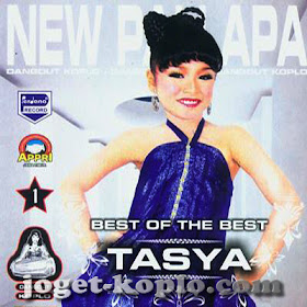 New Pallapa The Best Tasya 2013